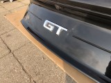 Trunk Lid with spoiler